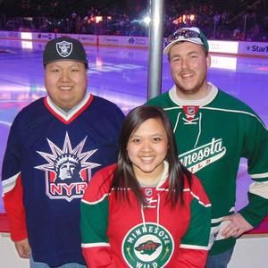 Meet your Posher, Cheng